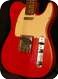 Fender Telecaster (refin) 1966