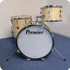 Premier 20 12 16 1970 White Marine Pearl