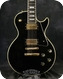 Gibson-1972 Les Paul Custom-1972