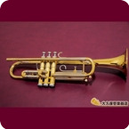 Getzen 590GL Capri B Trumpet 1973