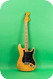 Fender Stratocaster 1975-Sunburst