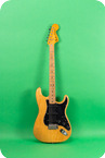 Fender Stratocaster 1975 Sunburst
