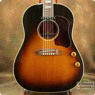 Gibson '96 1964 J 160e 1996