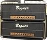 Bogner-Helios 100 Head