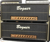 Bogner-Helios 100 Head