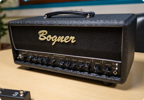 Bogner Ecstasy Xtc 3534