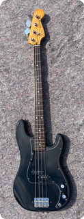 Fender Precision Bass 1979 Black