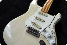 Fender Custom Shop-Stratocaster-2020-Dirty White Blondr