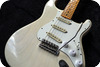 Fender Custom Shop Stratocaster 2020-Dirty White Blondr