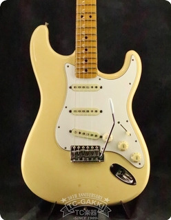 Fender Japan 1997 2000 St68 185ym Ywh 1990