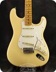 Fender Japan 1997 2000 ST68 185YM YWH 1990