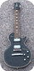 Godwin-Les Paul Copy-1970-Black