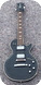 Godwin Les Paul Copy 1970 Black