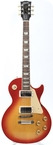 Gibson-Les Paul Standard-1995-Heritage Cherry Sunburst
