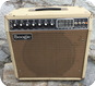 Mesa Boogie MarkII 1980-White Tolex