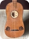 Larry Higgtins Baroque C.1700 Replica 1965-Natural