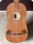 Larry Higgtins Baroque C.1700 Replica 1965 Natural