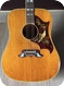 Gibson Dove N 1963 NaturalRed Stain