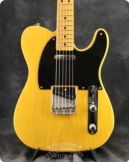 Fender Usa 2000 American Vintage ‘52 Telecaster 2000