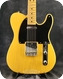 Fender USA 2000 American Vintage ‘52 Telecaster 2000