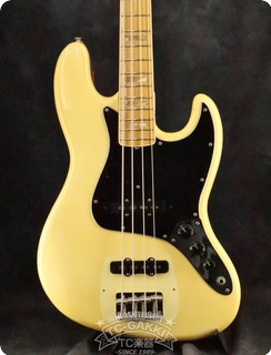 Fender 1975 Jazz Bass [4.28kg] 1975