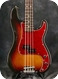 Fender Japan-1990-1991 PB62-55-1990
