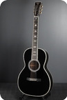Martin 00 45 Custom Black 2019 Black