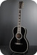 Martin 00-45 Custom Black 2019-Black