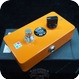 Pd (Pedal Diggers) Blood Orange Compressor(BOC) 2010