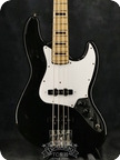 Fender Mexico 2012 Geddy Lee Jazz Bass 2012