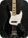 Fender Mexico 2012 Geddy Lee Jazz Bass 2012