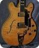 Guild Starfire VI 1966-Blonde