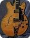 Guild Starfire VI 1966 Blonde