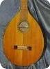 Levin-Guitar LUTE Model 127-1947