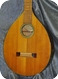 Levin Guitar LUTE Model 127 1947