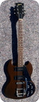 Gibson SG Professional 1971 Walnut