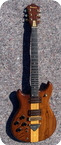 Ibanez Musician MC300 1979 Walnut