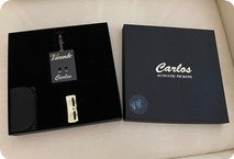 Carlos Amplification-Carlos VIP OEM-2023