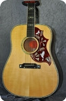 Gibson-Hummingbird KOA Custom Shop-2005