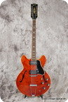 Gibson-ES-335 TD 12-string-1966-Cherry