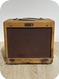 Fender-Tweed Champ Amp-1959-Tweed