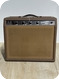 Fender Princeton Amp 1961 Brown Tolex