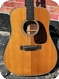 C. F. Martin Co D 28 1955 Natural