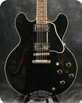 Gibson Memphis-2010 ES-335 Plain-2010