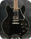 Gibson Memphis-2010 ES-335 Plain-2010