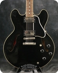 Gibson Memphis-2010 ES-335 Plain-2010
