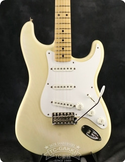 Fender Custom Shop 2008 1956 Stratocaster Nos 2008