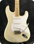 Fender Custom Shop 2008 1956 Stratocaster NOS 2008