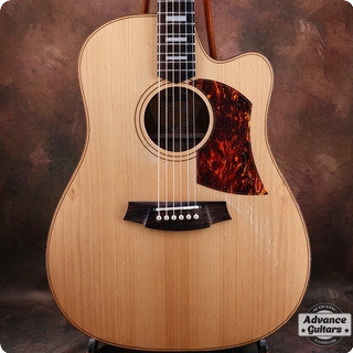 Cole Clark FL2AC “Fat Lady” 2010 Guitar For Sale TCGAKKI