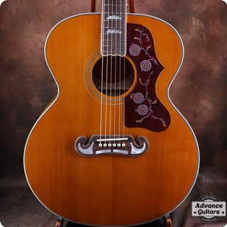 Epiphone 【new】masterbilt J 200